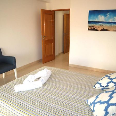 Apartamento Deolinda - Nossa Sra Da Rocha Porches  Exterior photo
